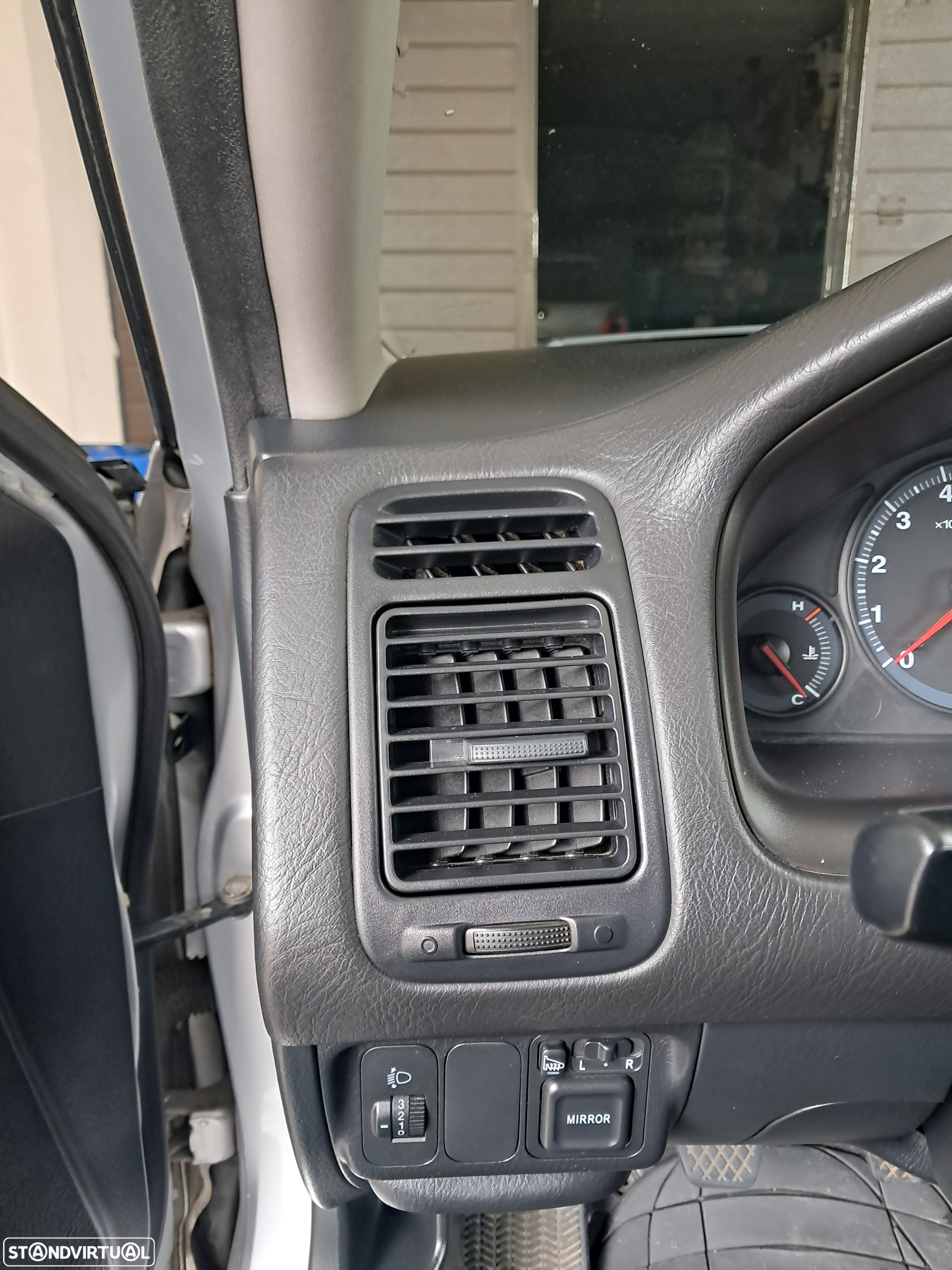 Honda Civic 1.4 LS - 5