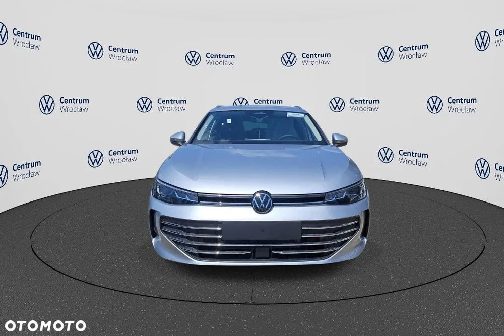 Volkswagen Passat 1.5 TSI eHybrid PHEV Business Plus DSG - 2