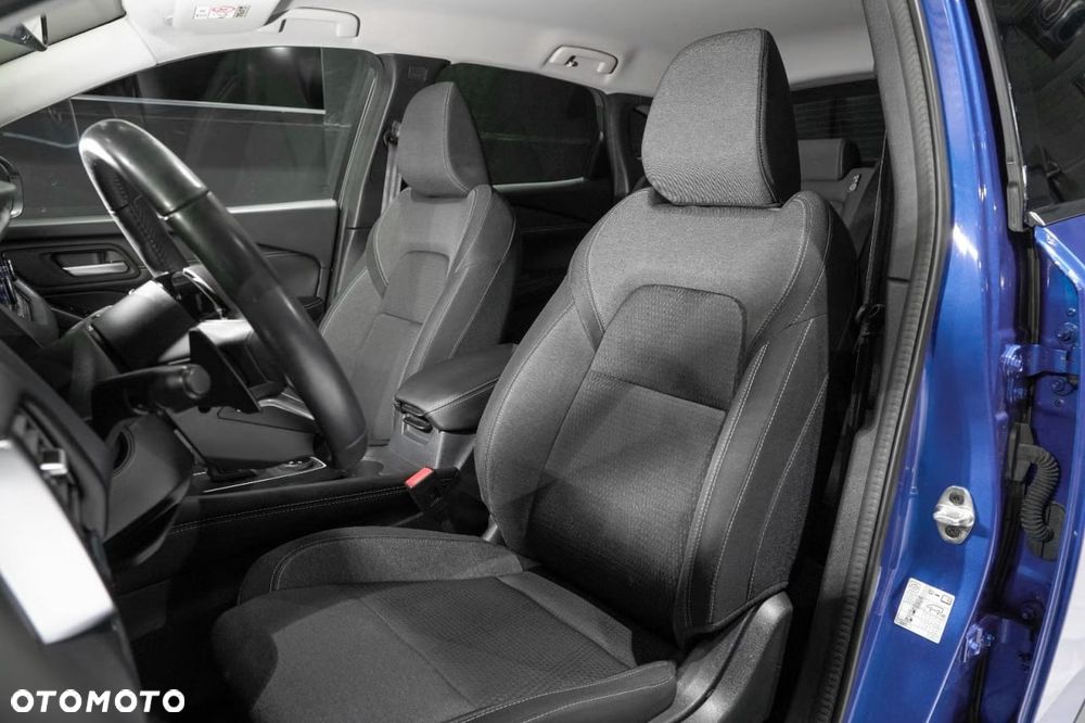 Nissan Qashqai 1.5 e-POWER N-Connecta - 34