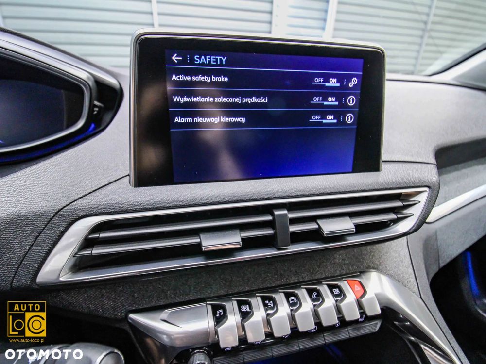 Peugeot 3008 BlueHDi 120 Stop & Start EAT6 Allure - 24