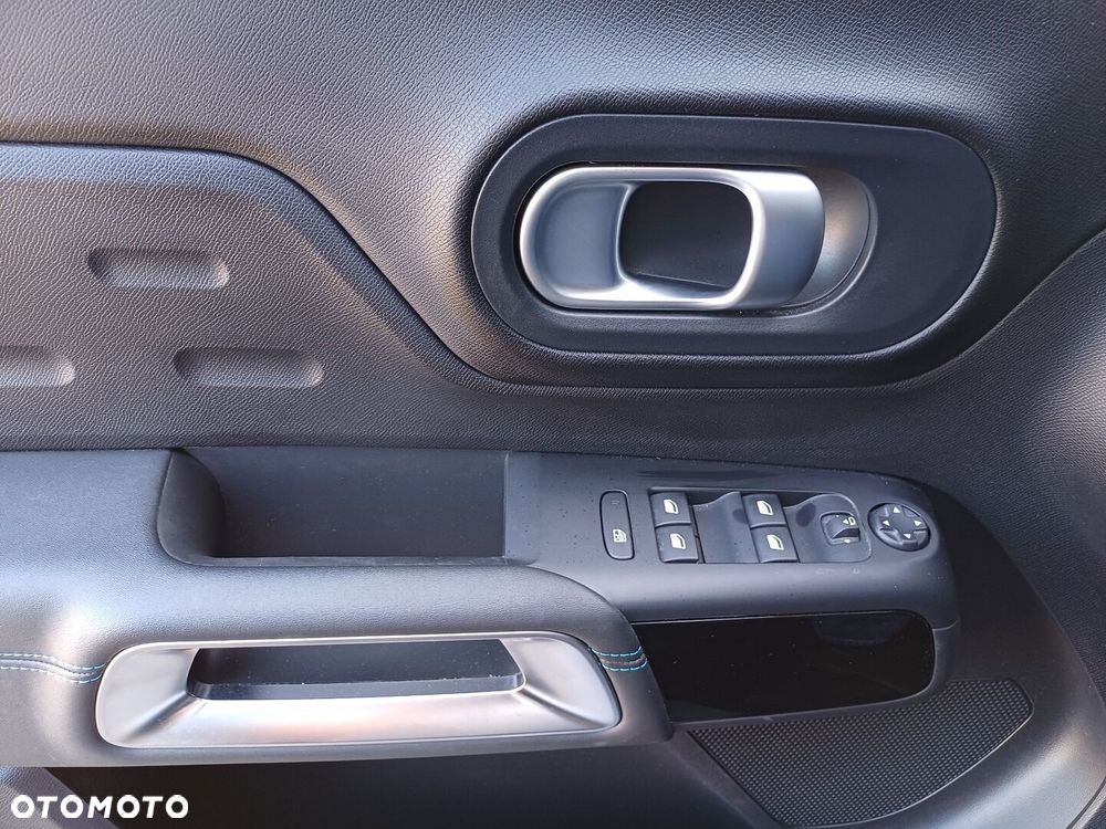 Citroën C5 Aircross 1.5 BlueHDi Max EAT8 - 22