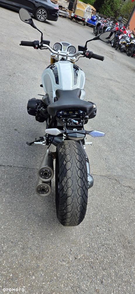 BMW R - 13