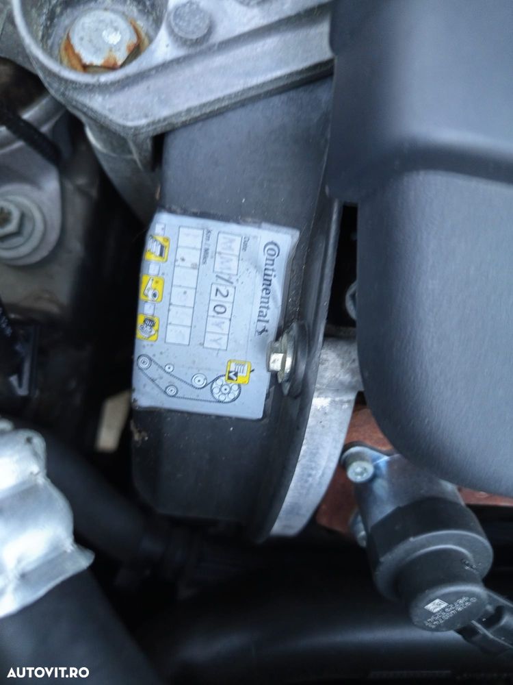 Renault Grand Scenic - 20