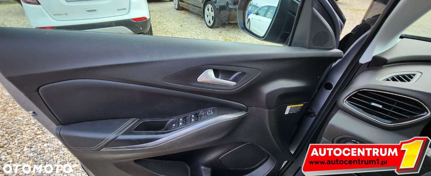Opel Grandland X - 20