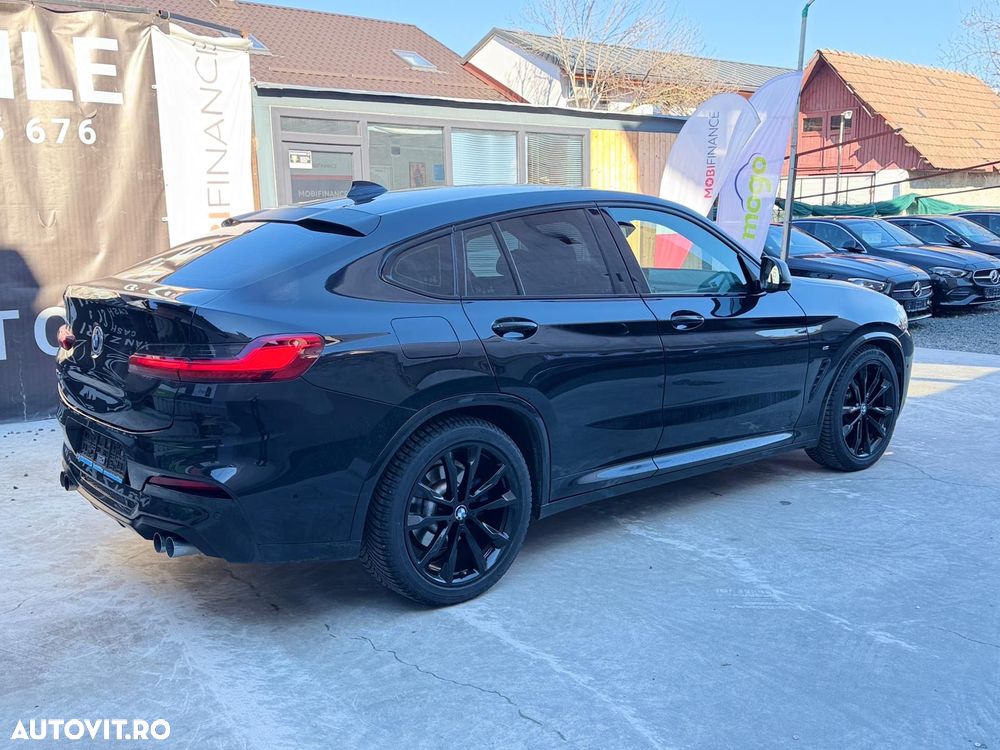 BMW X4 - 25