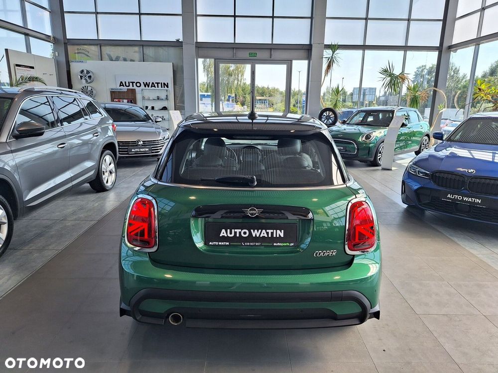 MINI Cooper - 11