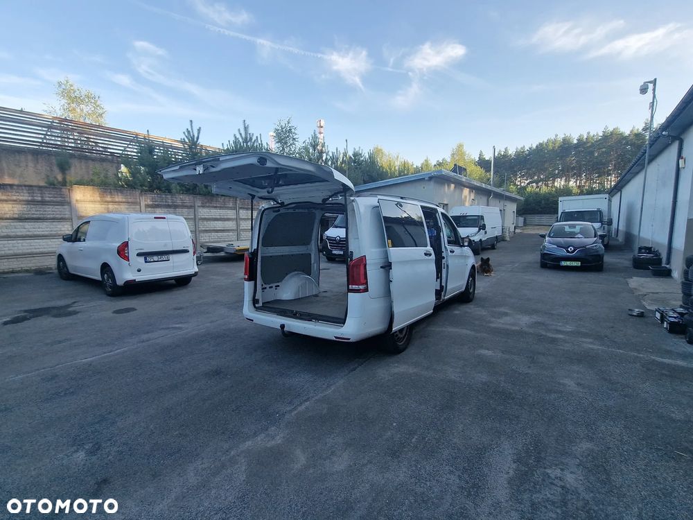 Mercedes-Benz Vito - 12