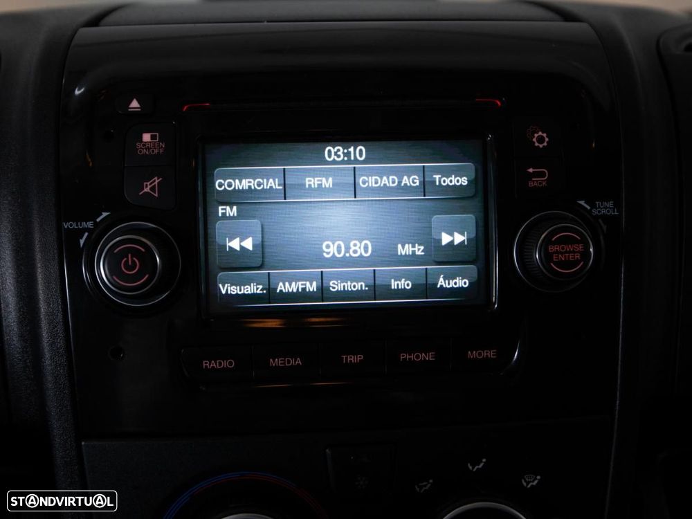 Citroën Jumper 2.0 BlueHDi 35 L2H2 Confort  c/iva - 16