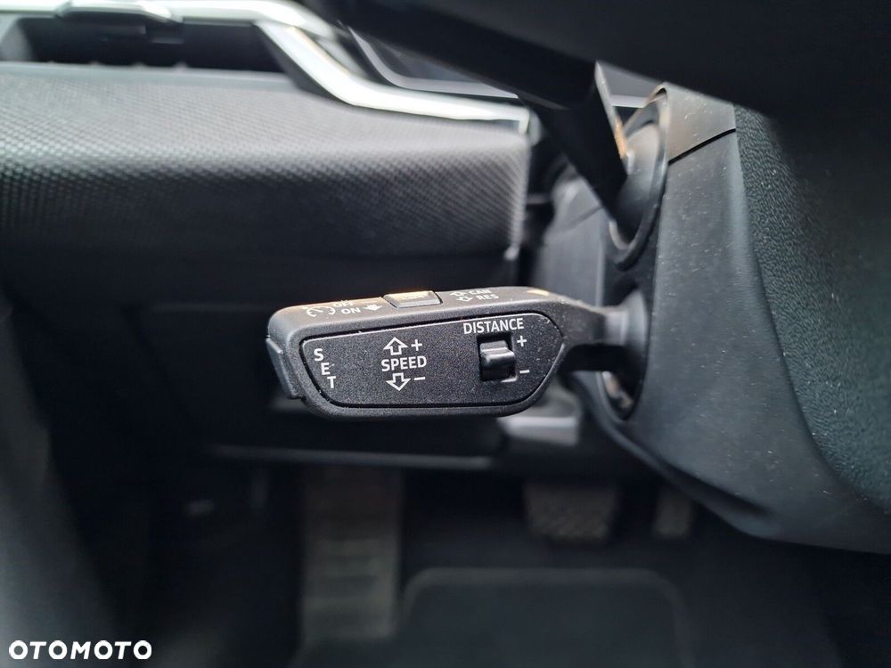 Audi A5 Avant TFSI S tronic - 33