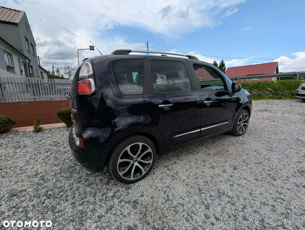 Citroën C3 Picasso - 7