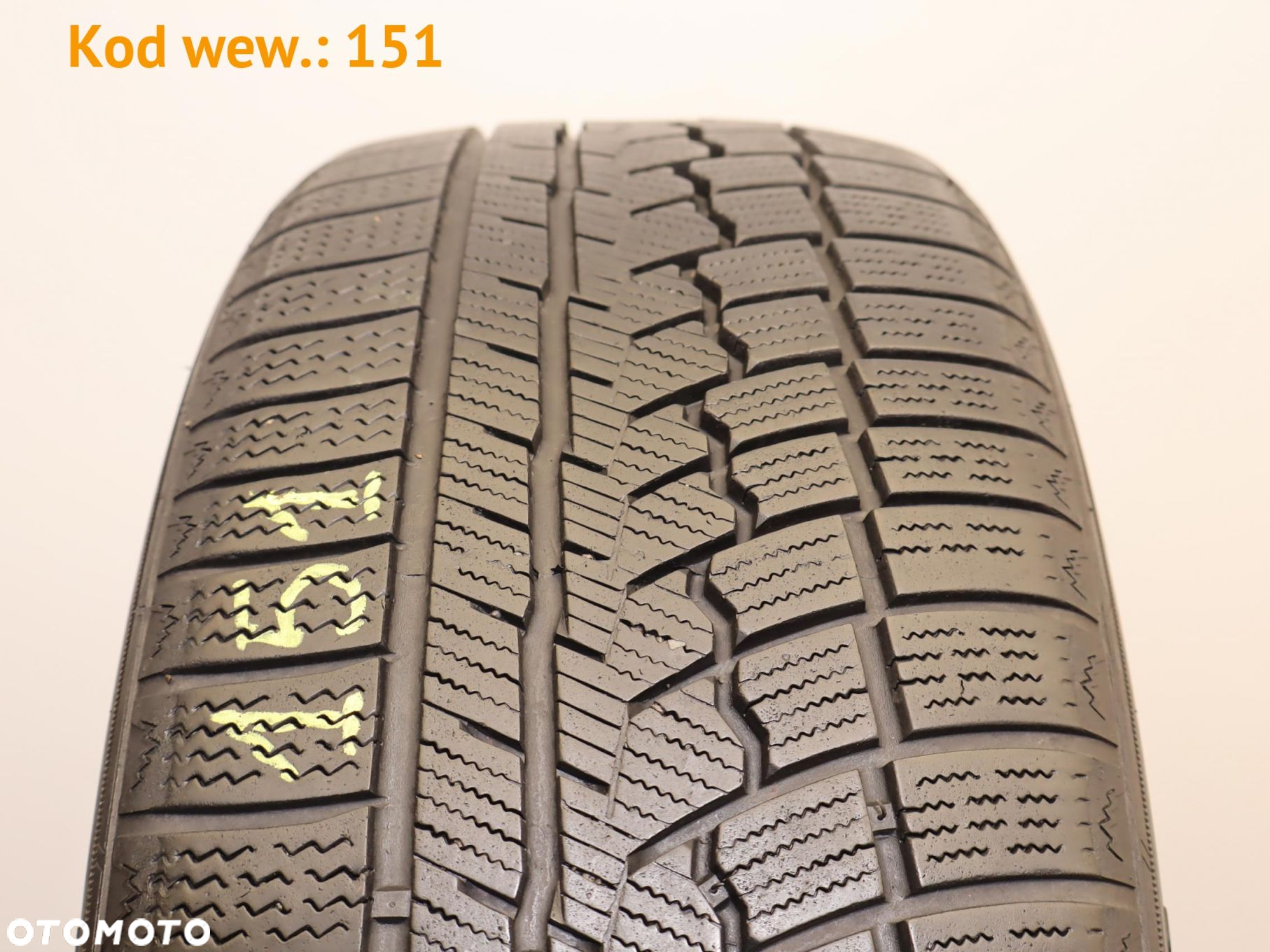 Zeetex WH1000 - 215/50 R17 - 7