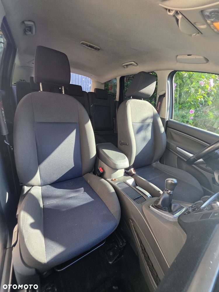 Ford C-MAX 1.6 TDCi Amber X - 22