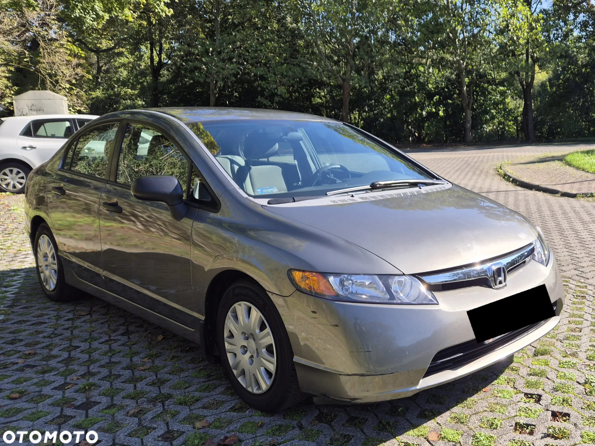 Honda Civic - 7