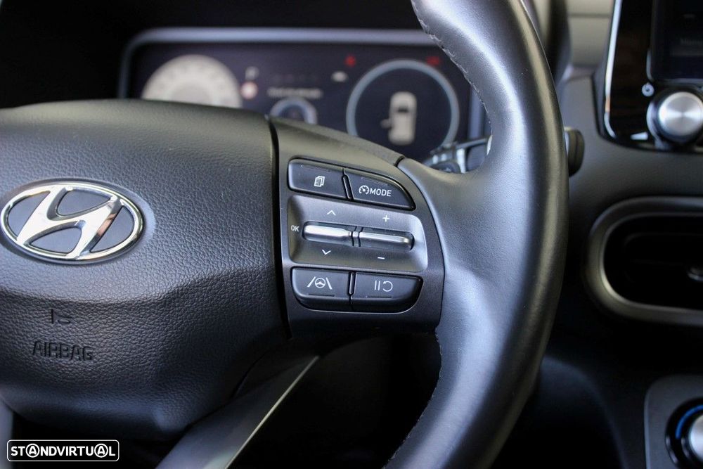 Hyundai Kauai - 22