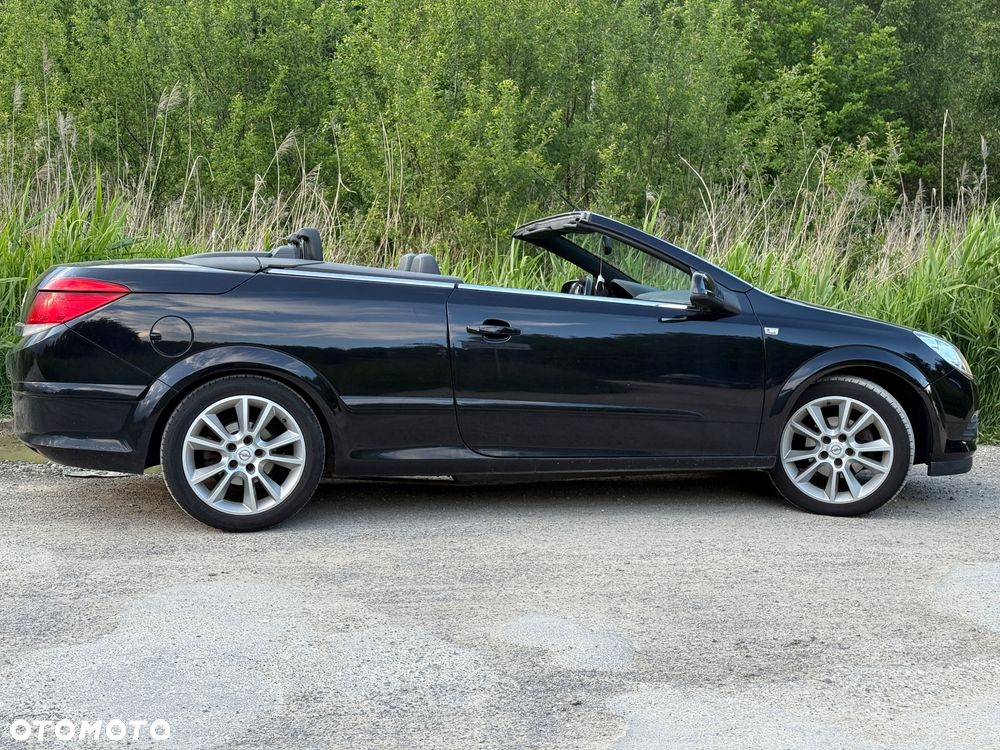 Opel Astra GTC 1.6 - 2