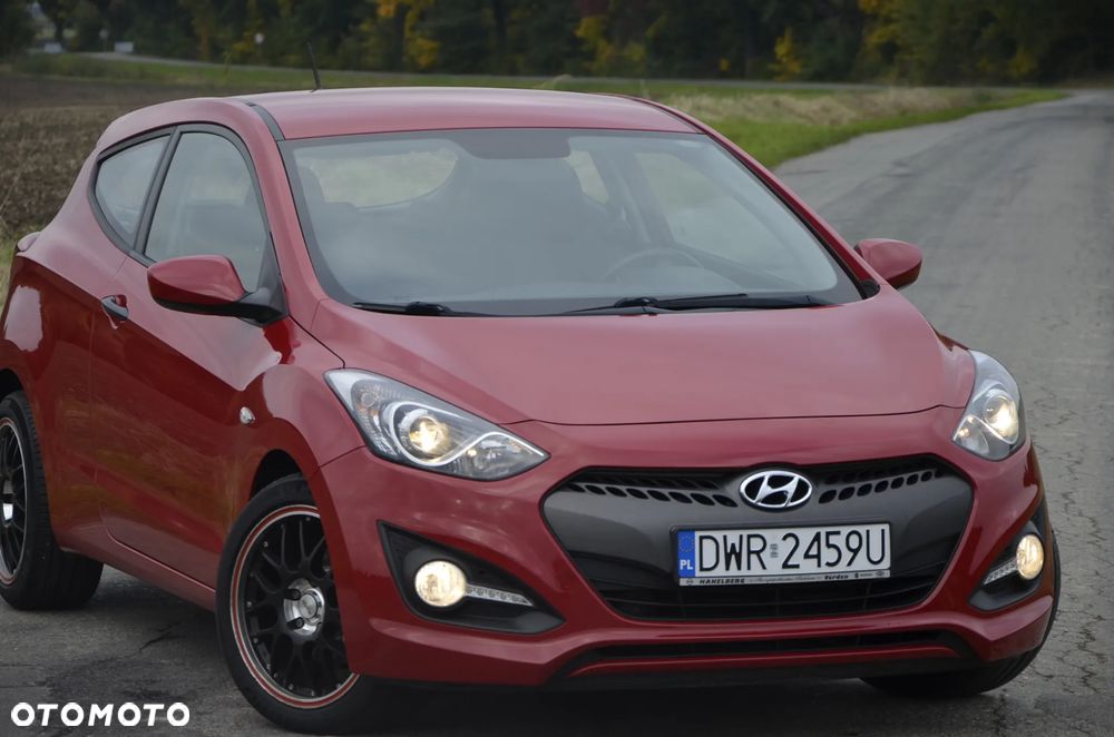 Hyundai i30 - 3