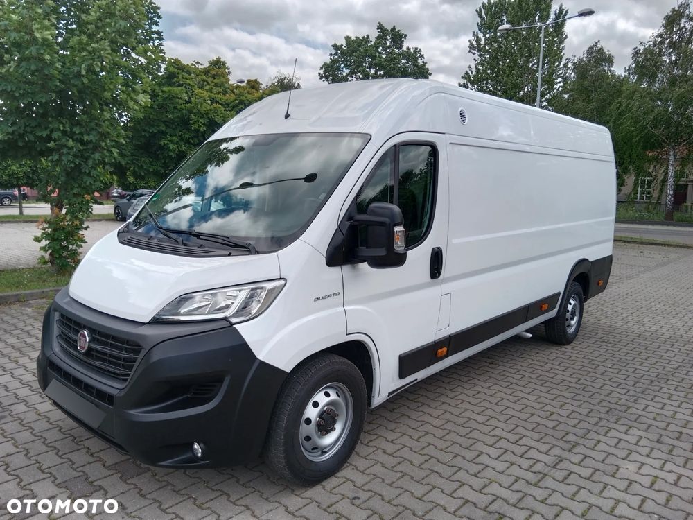 Fiat Ducato - 1