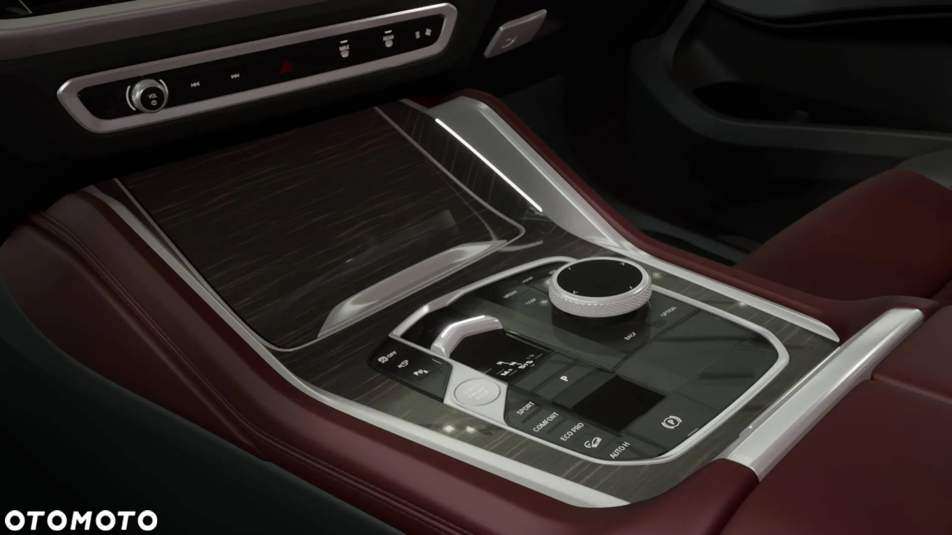 BMW X6 xDrive40d mHEV sport - 9
