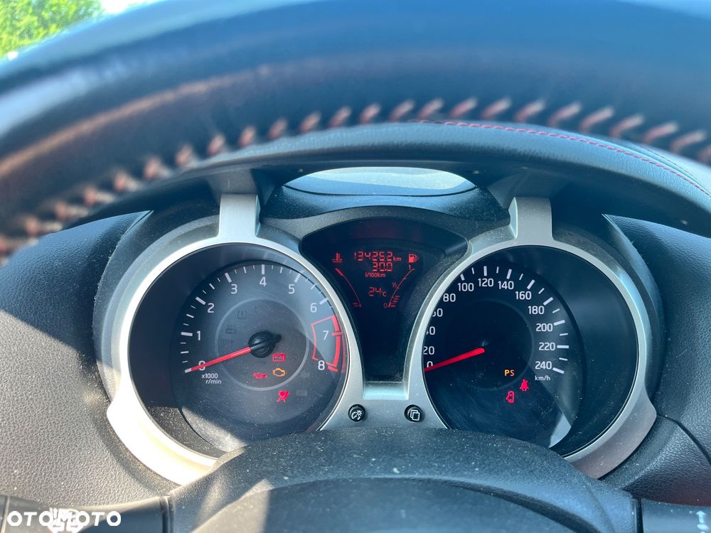 Nissan Juke 1.2 DIG-T Acenta - 6