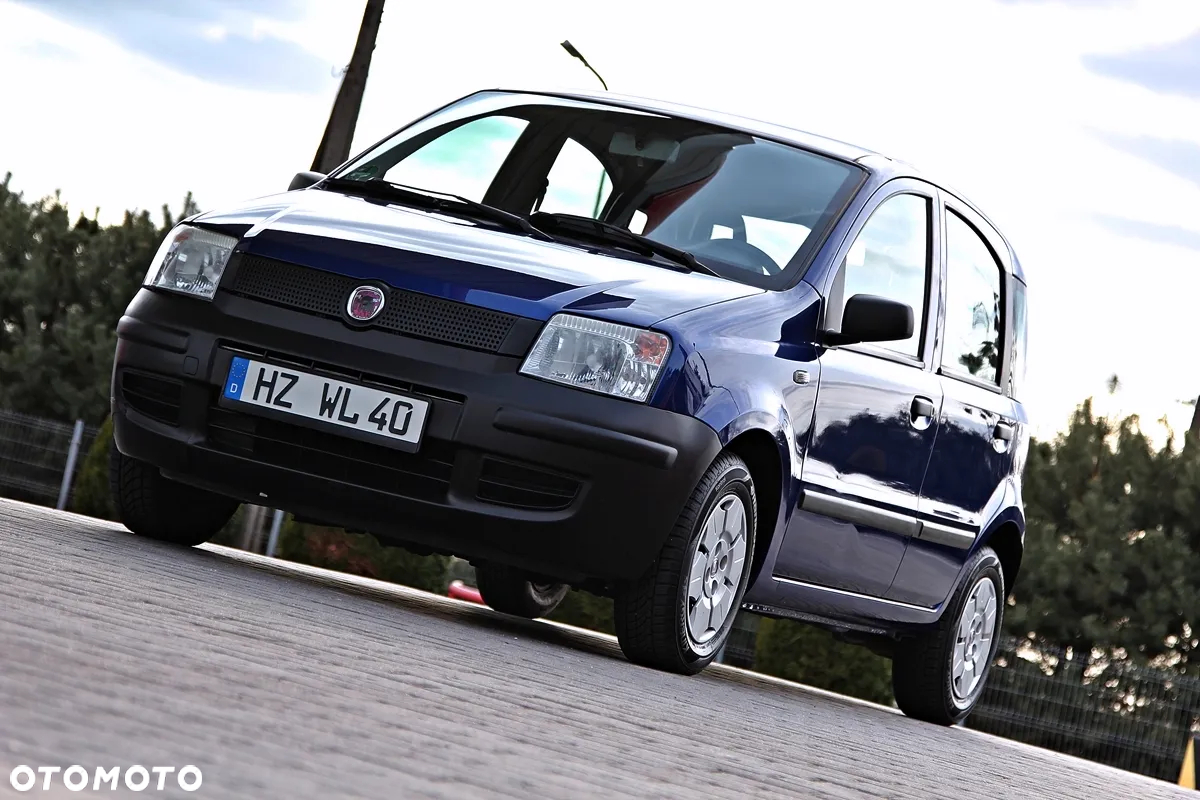 Fiat Panda - 2