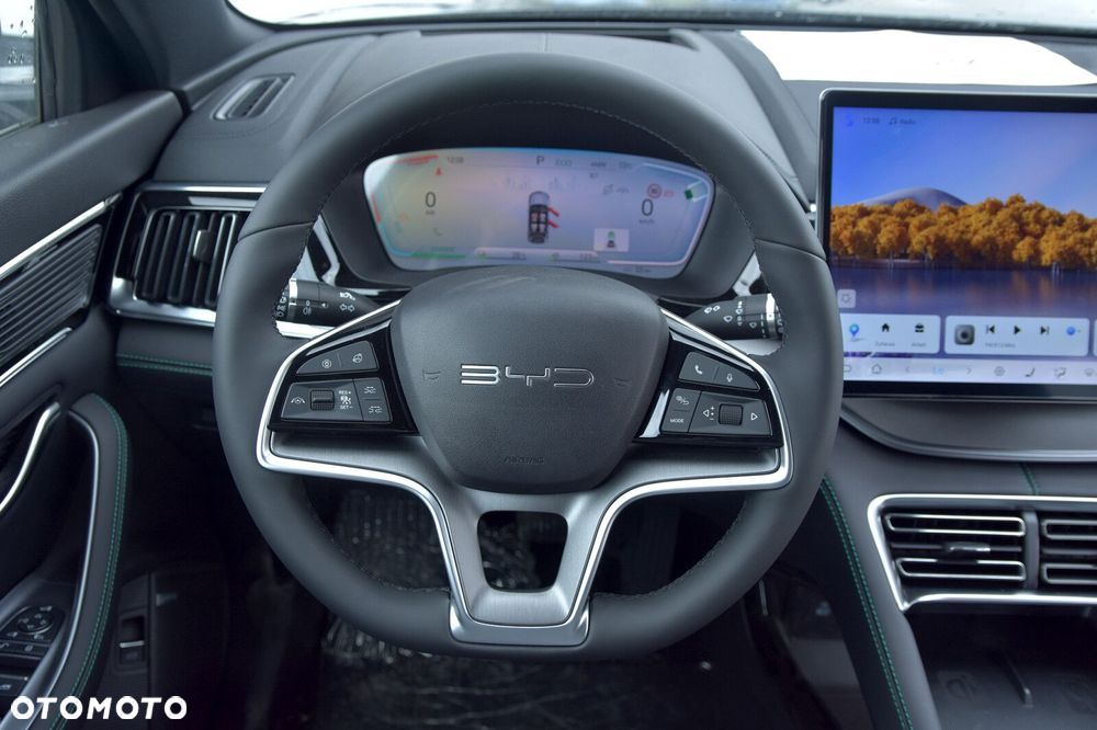 BYD Seal U - 29