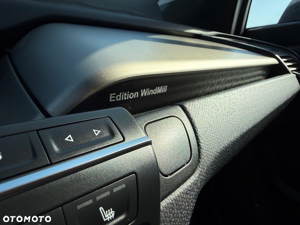 BMW i3 (120 Ah) - 20