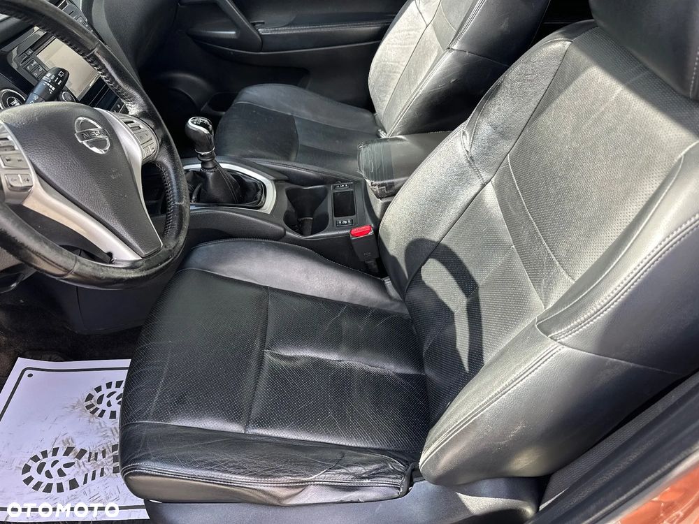 Nissan X-Trail 1.6 DIG-T Tekna 2WD - 28