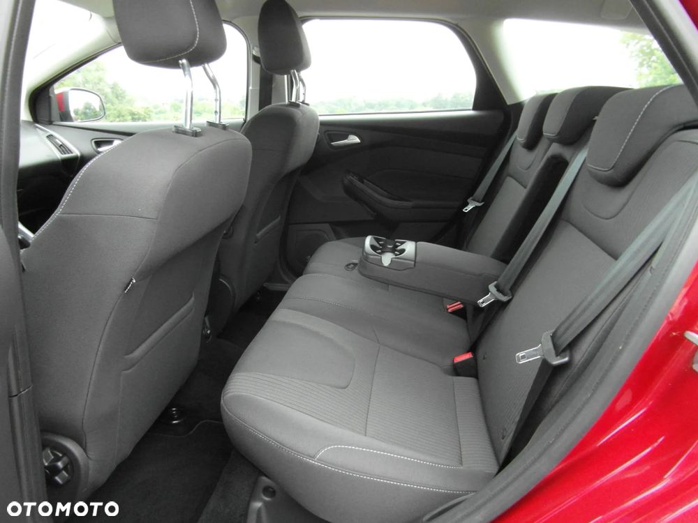 Ford Focus 1.6 TI-VCT Titanium - 31