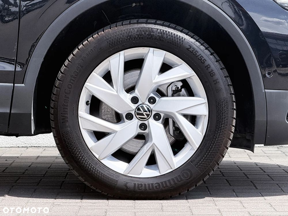 Volkswagen Tiguan 2.0 TSI 4Mot Elegance DSG - 7