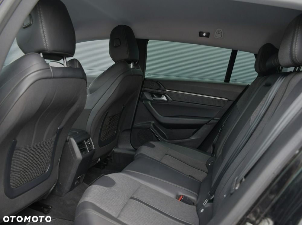 Peugeot 508 225 e-EAT8 Allure Pack - 19