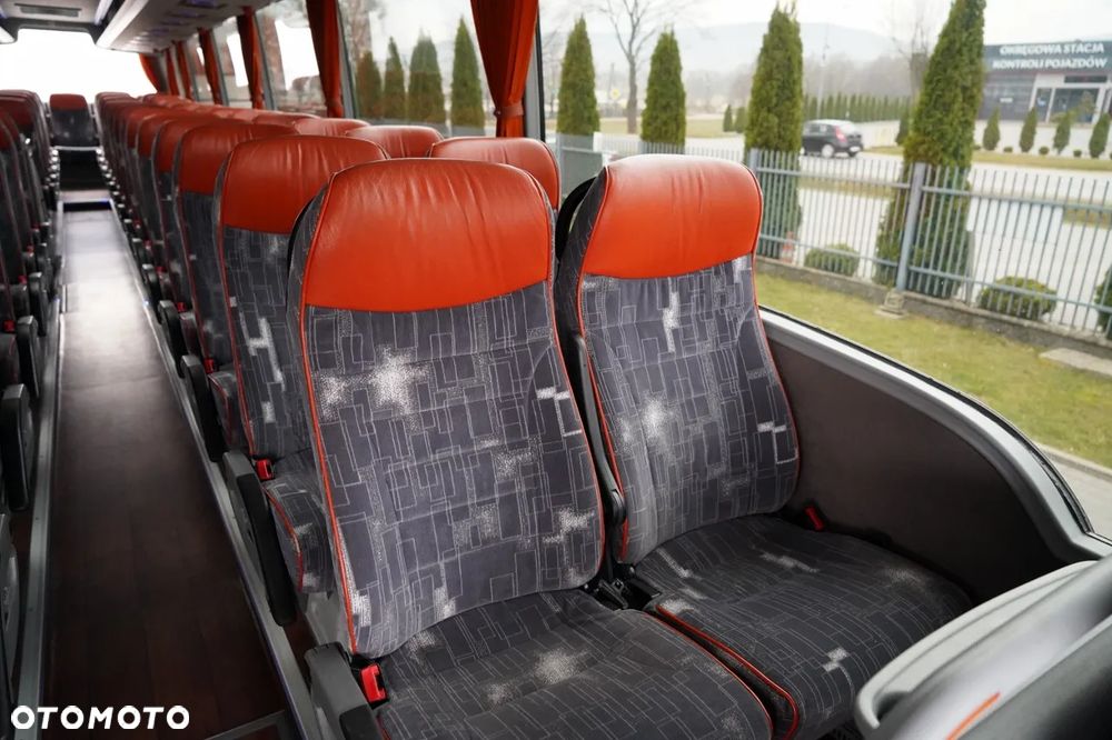 Van Hool TX16 ALICRON / EURO 6 / SPROWADZONY / - 27