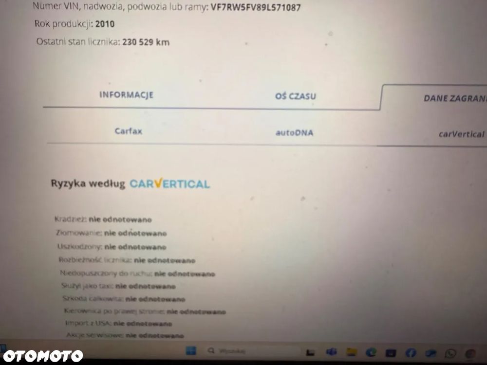 Citroën C5 1.6 THP 16V Confort - 4