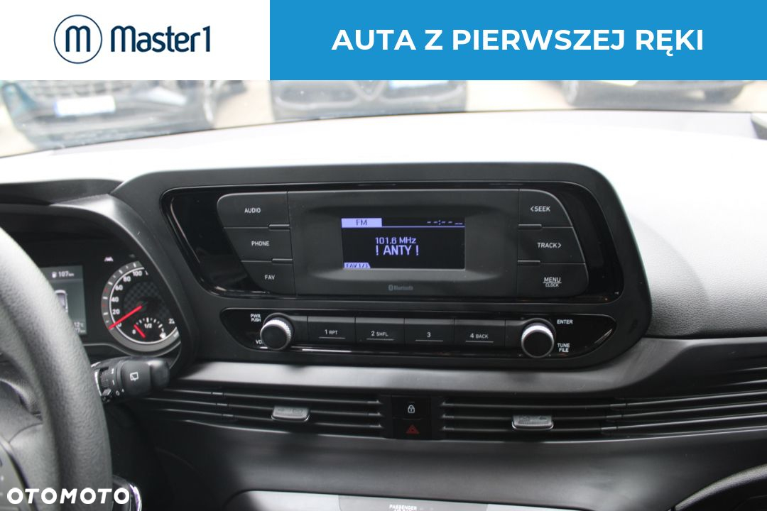 Hyundai i20 1.2 Pure - 18
