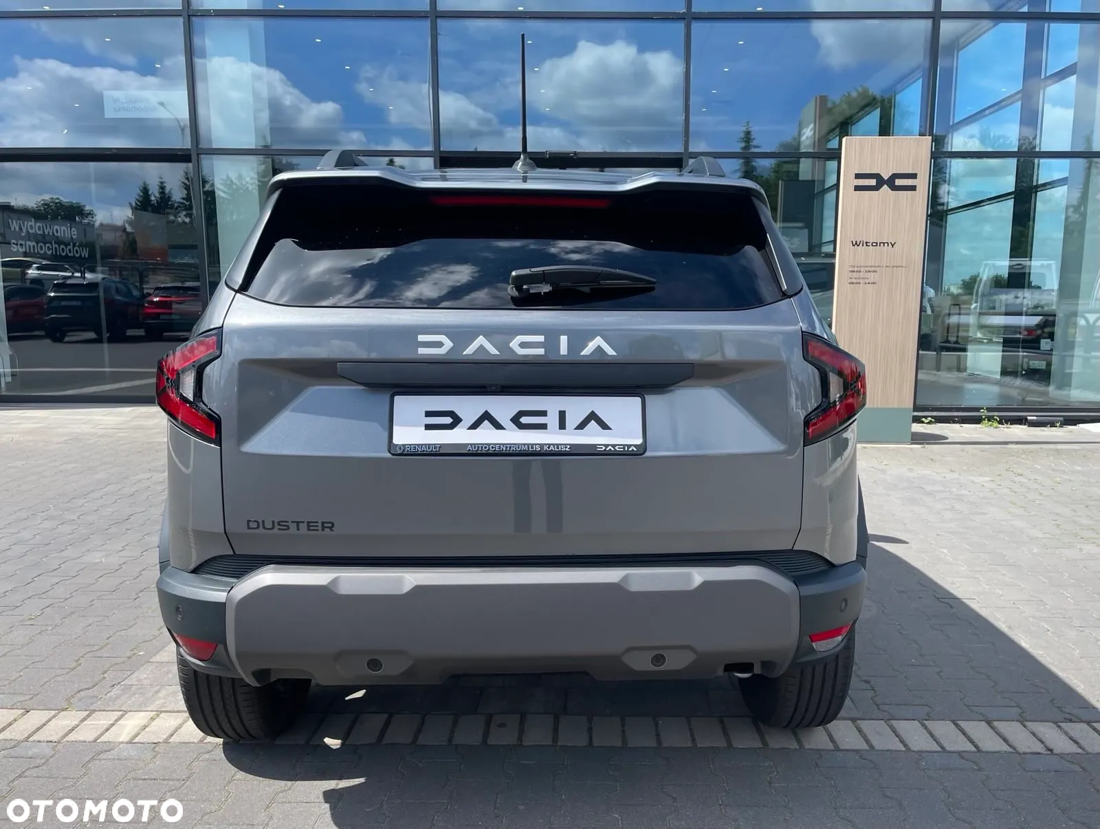 Dacia Duster 1.0 TCe Journey - 2