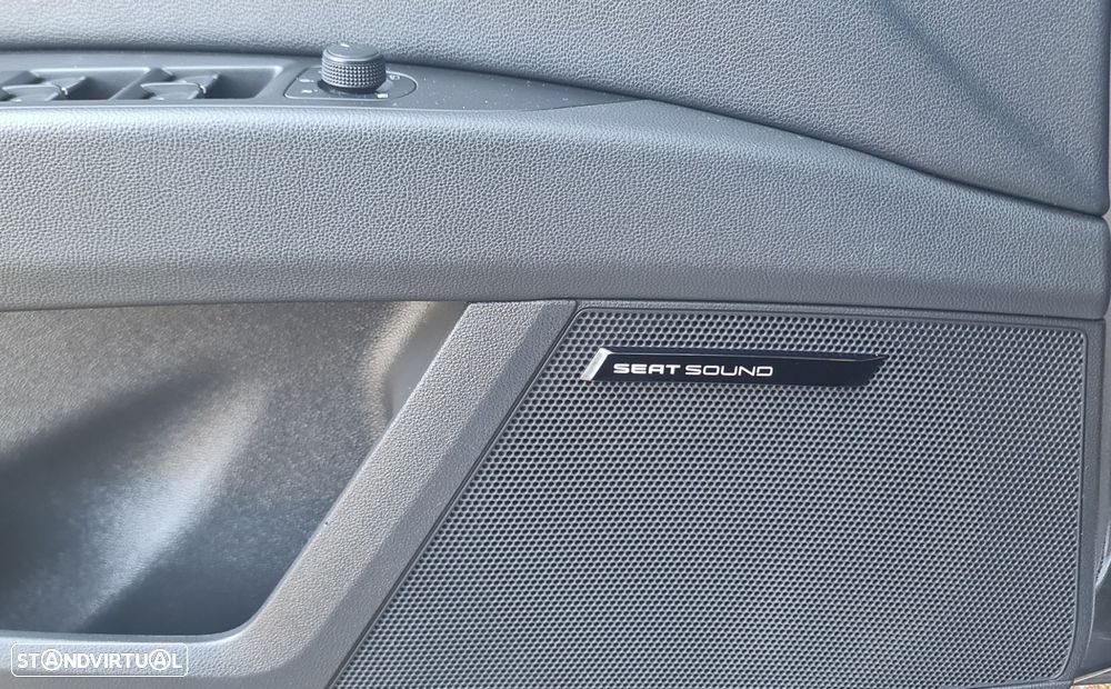 SEAT Leon ST 2.0 TDI FR S/S - 23
