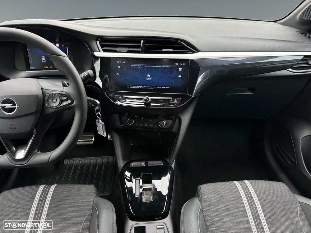 Opel Corsa 1.2 T Hybrid GS eDCT - 12