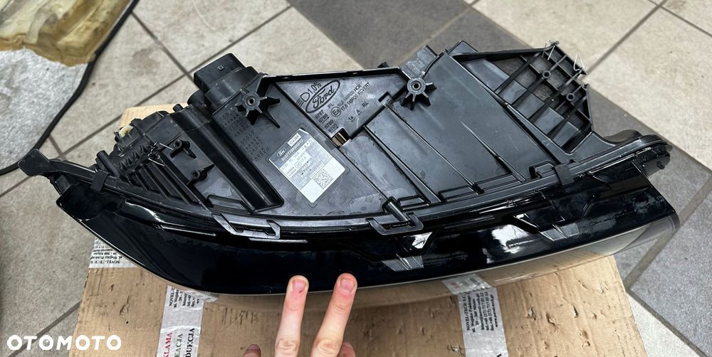 ford explorer ev 24- prawa lampa przednia full led europa r2kb-13e016-cg - 9