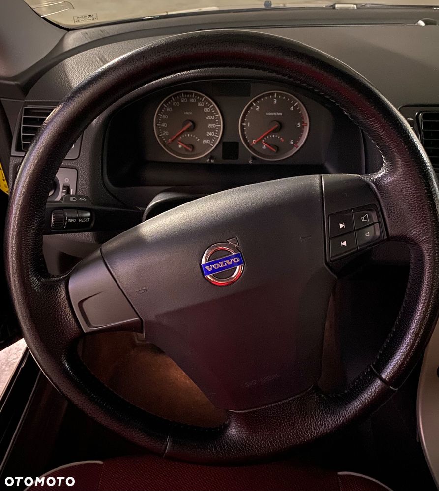 Volvo C30 1.6D - 9