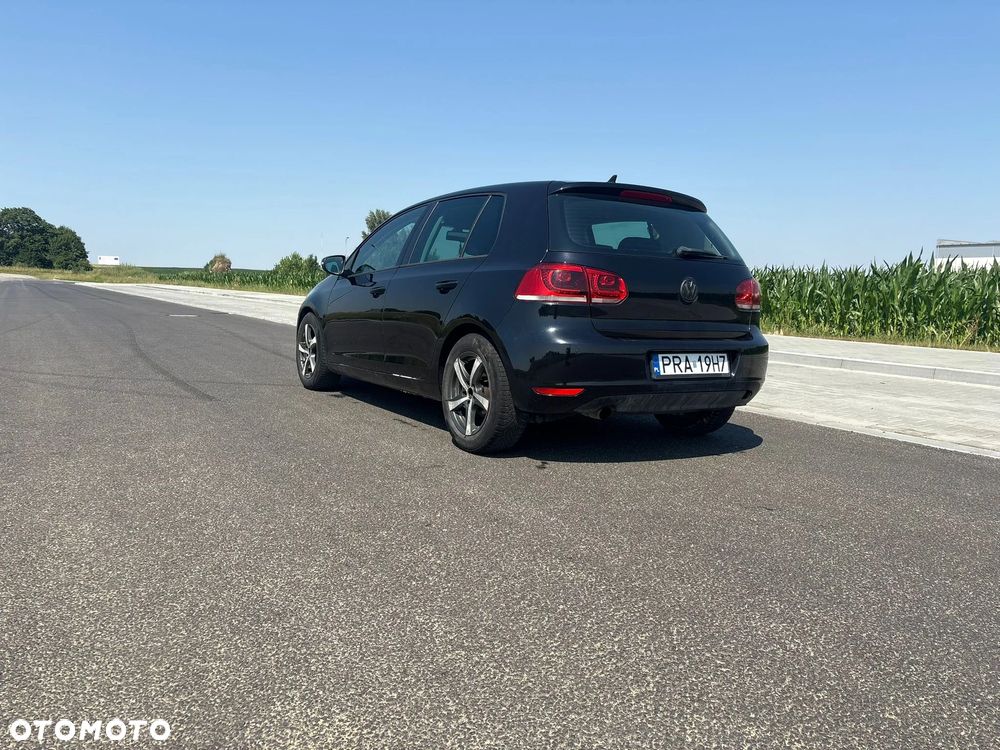 Volkswagen Golf 1.6 TDI Highline - 2