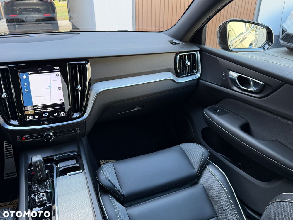 Volvo S60 - 27