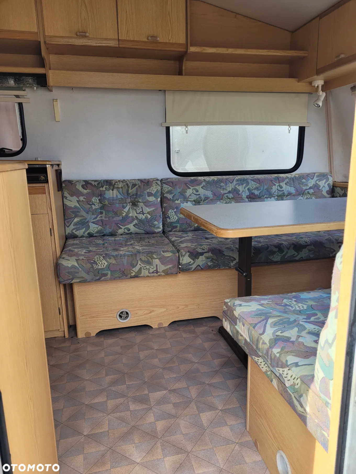 KNAUS 500 - 3