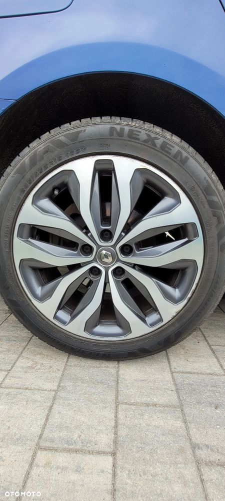 Renault Talisman 1.6 Energy dCi Intens EDC - 36