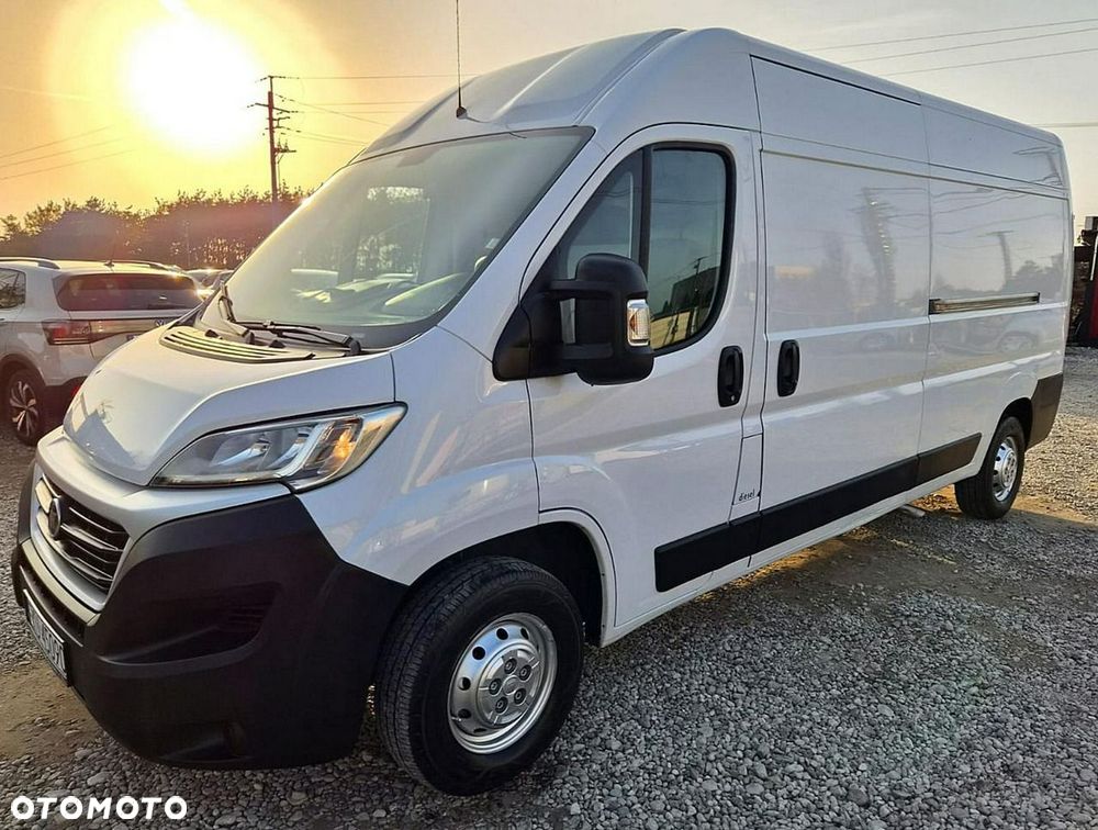 Fiat Ducato - 3