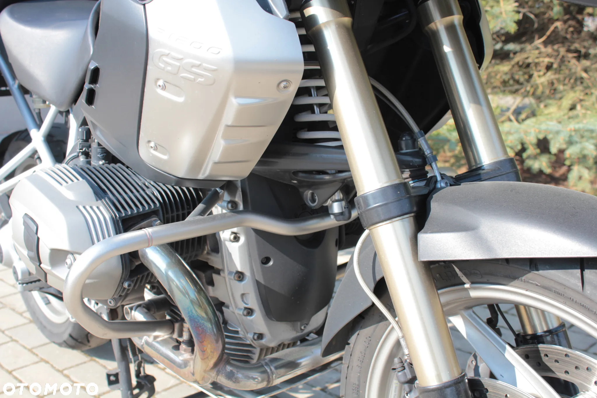 BMW GS - 31