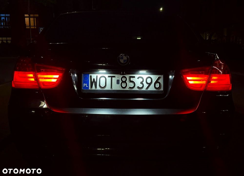 BMW Seria 3 - 13