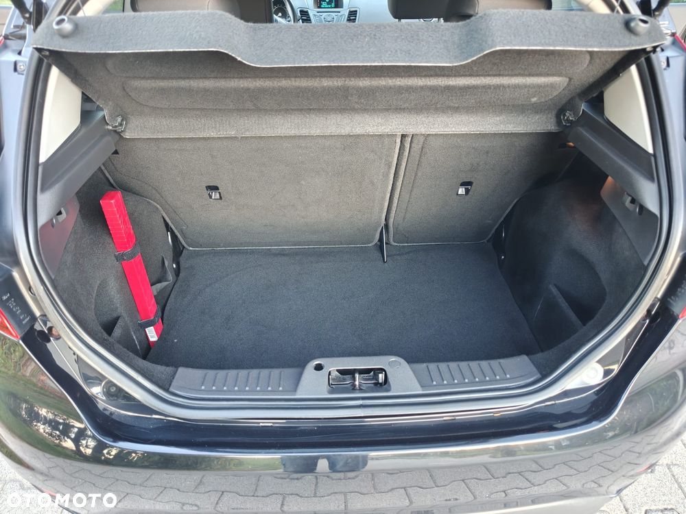 Ford Fiesta 1.0 EcoBoost STart-Stop ST-LINE - 12