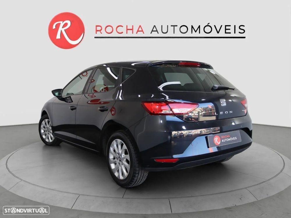 SEAT Leon - 3