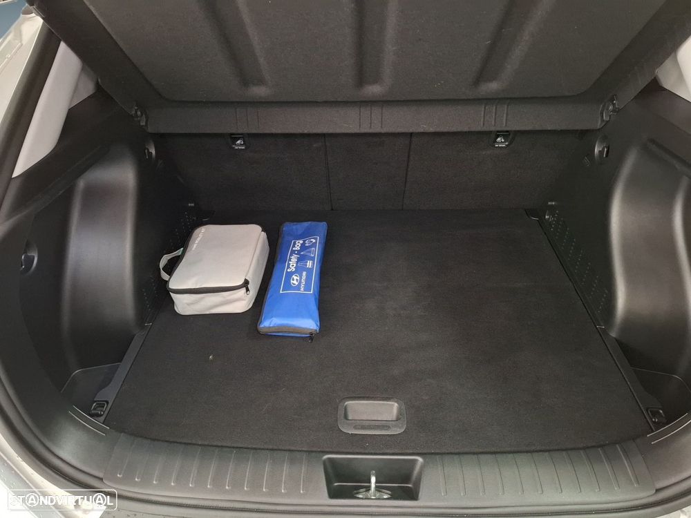 Hyundai Kauai 1.0 T-GDi Premium (TT) - 22