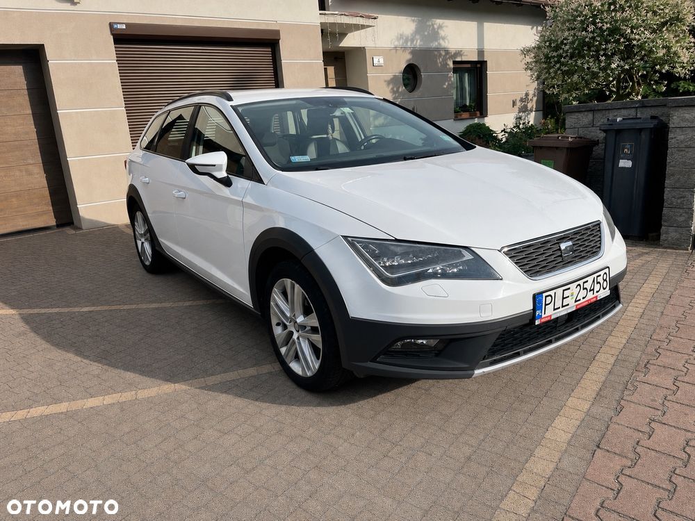 Seat Leon - 1