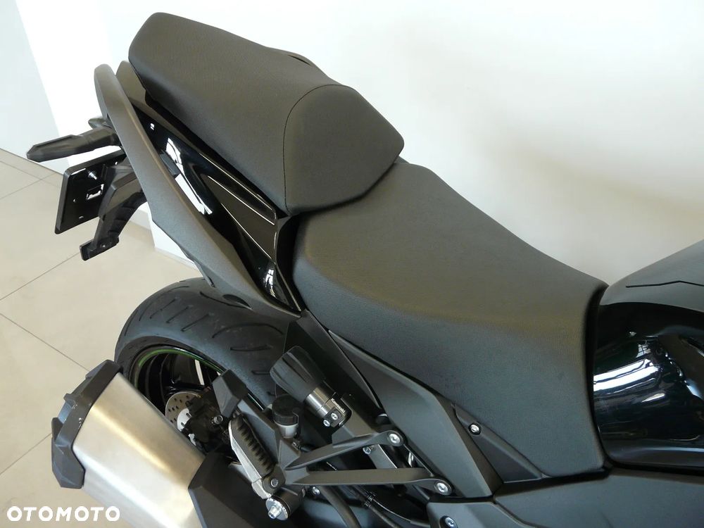 Kawasaki Ninja - 2